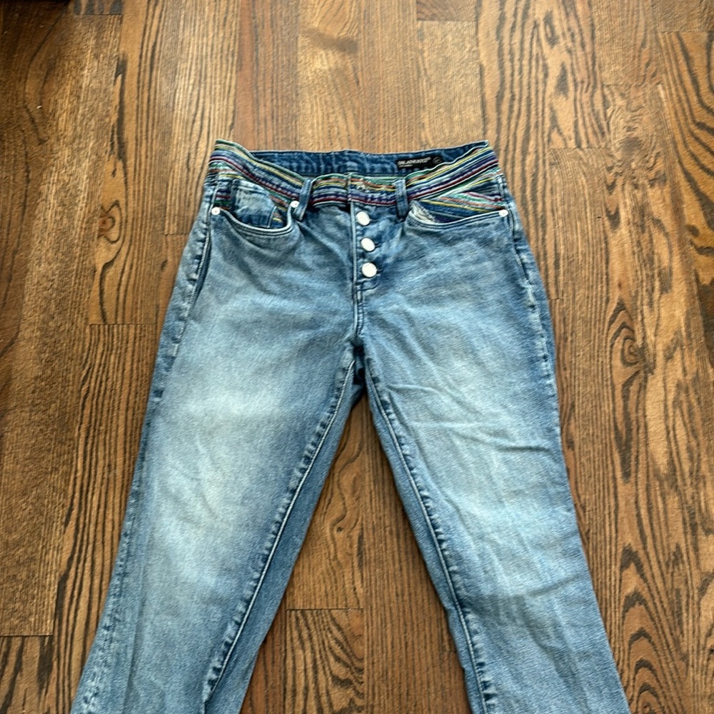 BlankNYC JEANS